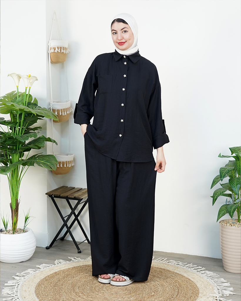 Ensemble ghzal