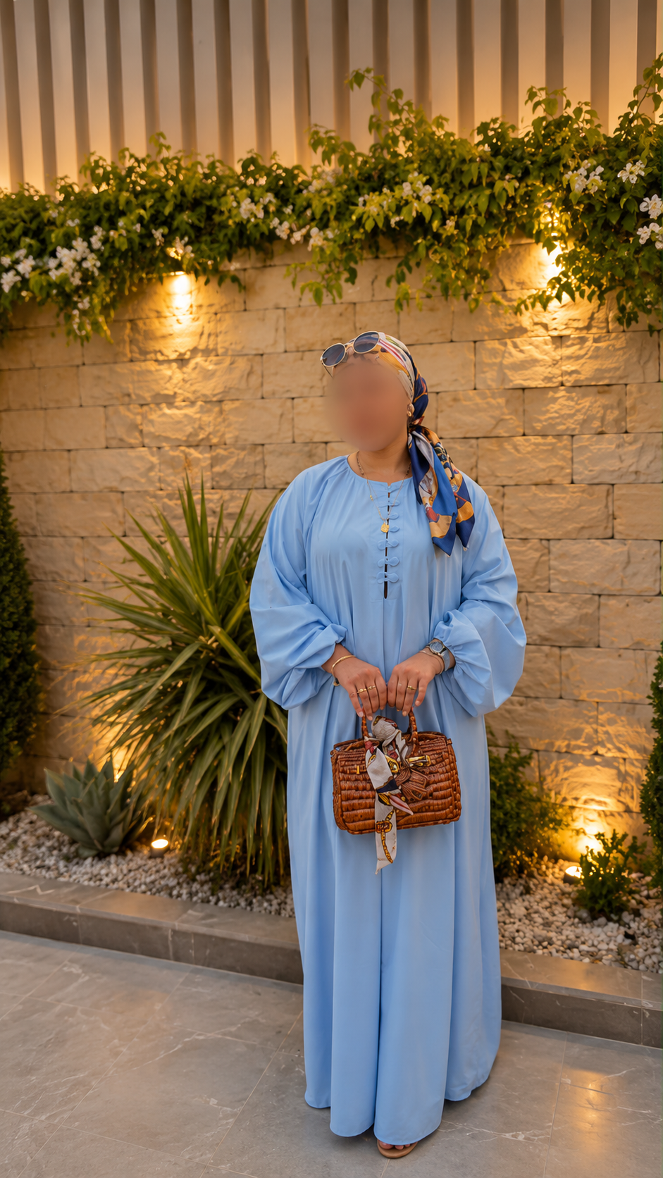 ROBE LINA