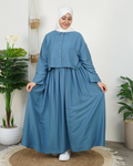 Ensemble Lila