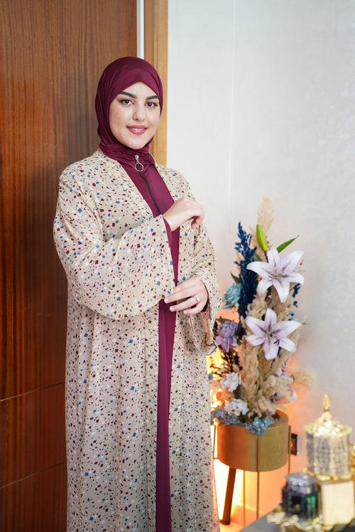 bourkini yanis