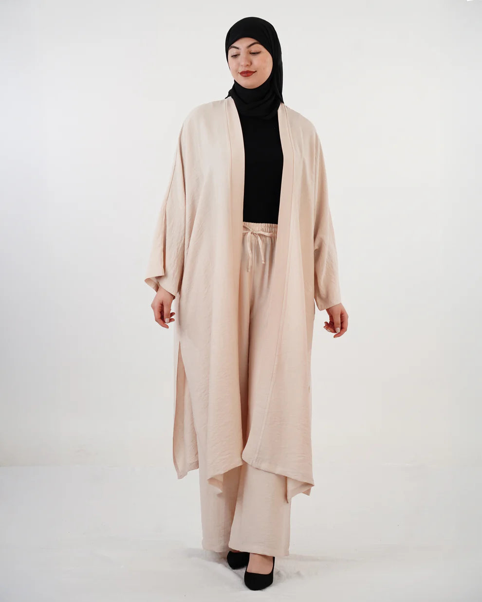 Ensemble SAHAR