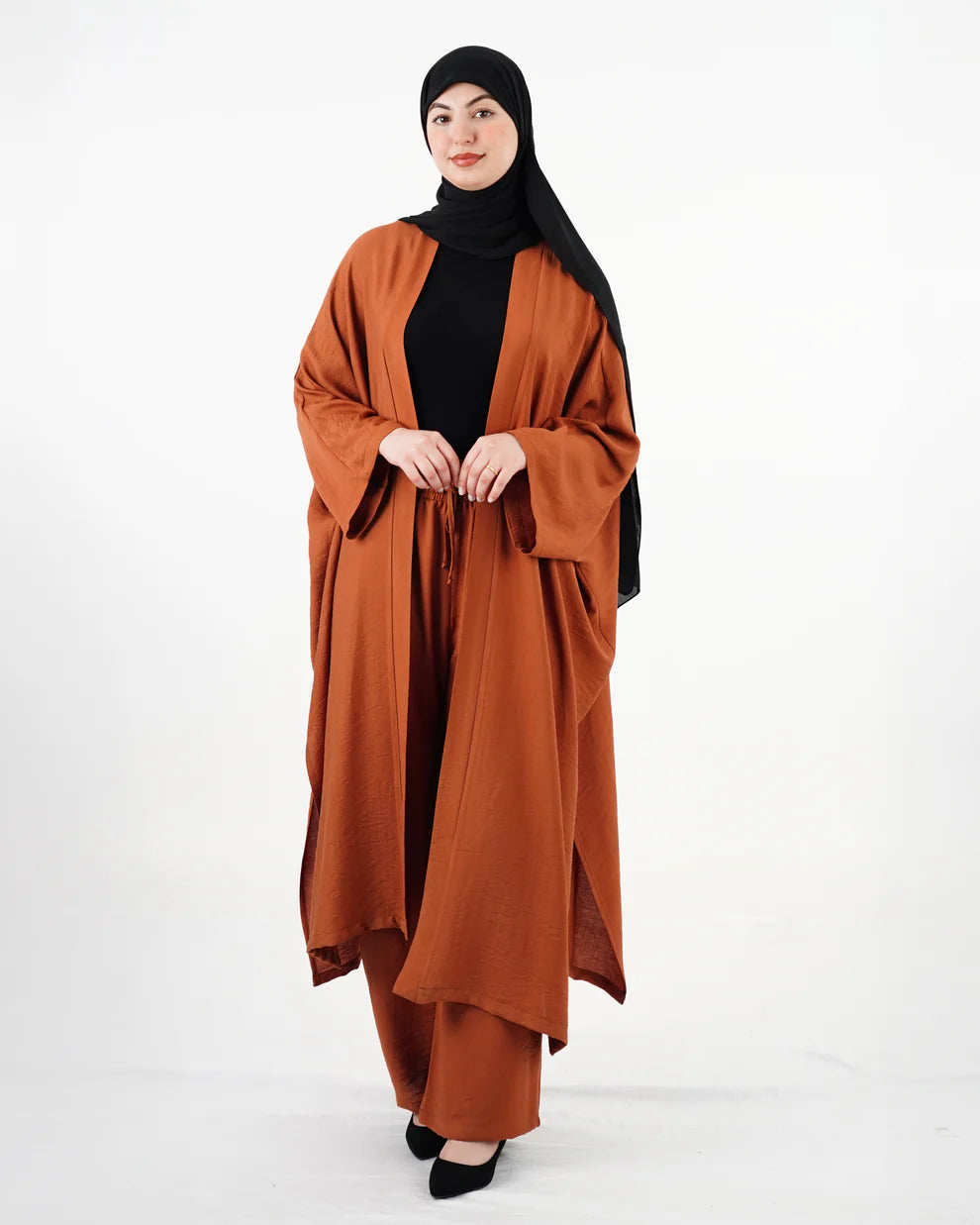 Ensemble SAHAR