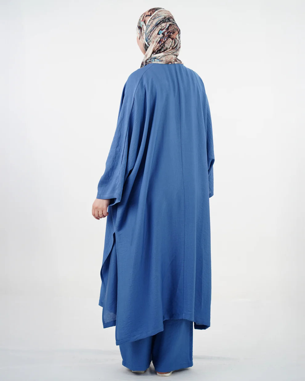 Ensemble SAHAR