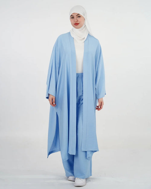 Ensemble SAHAR