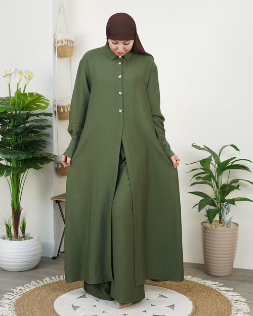 Ensemble GHITA