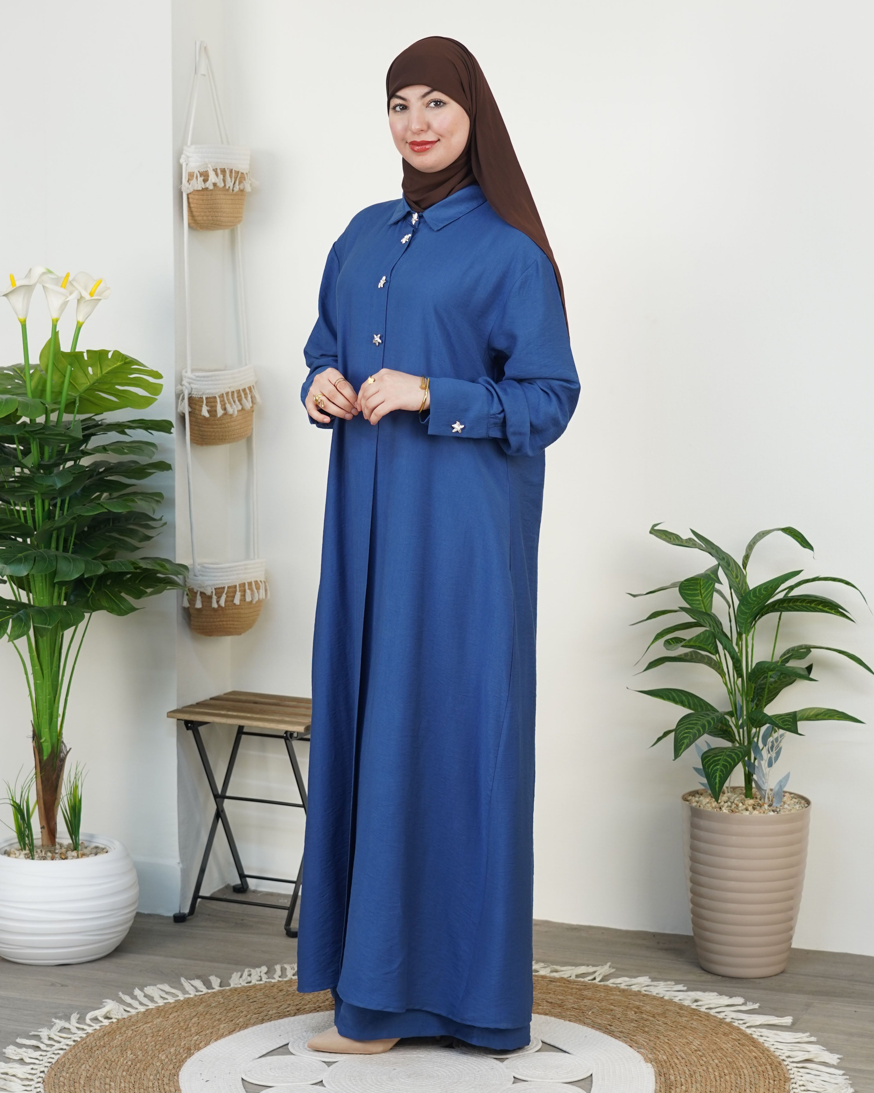 Ensemble GHITA