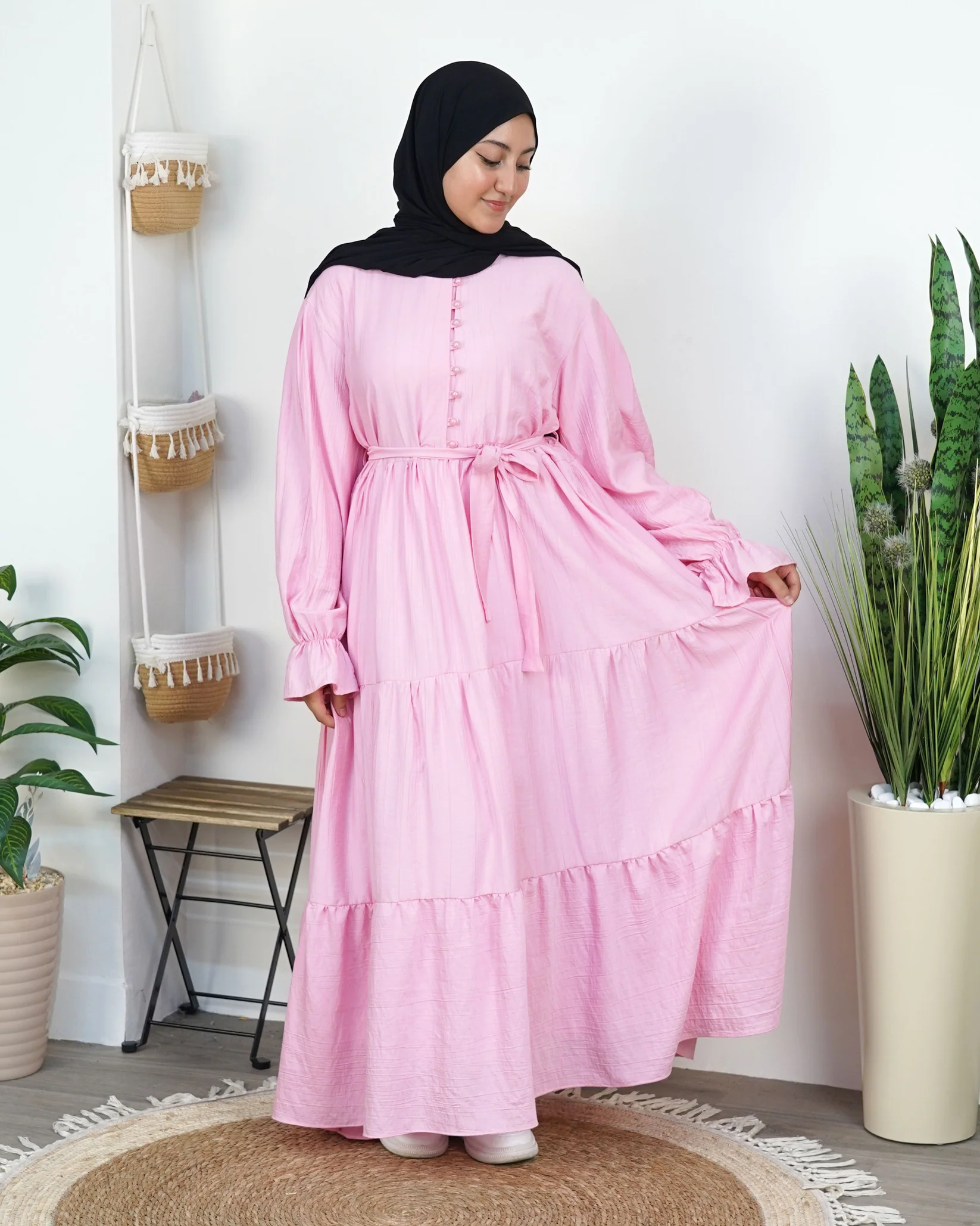 ROBE-4012-ROSE-T1