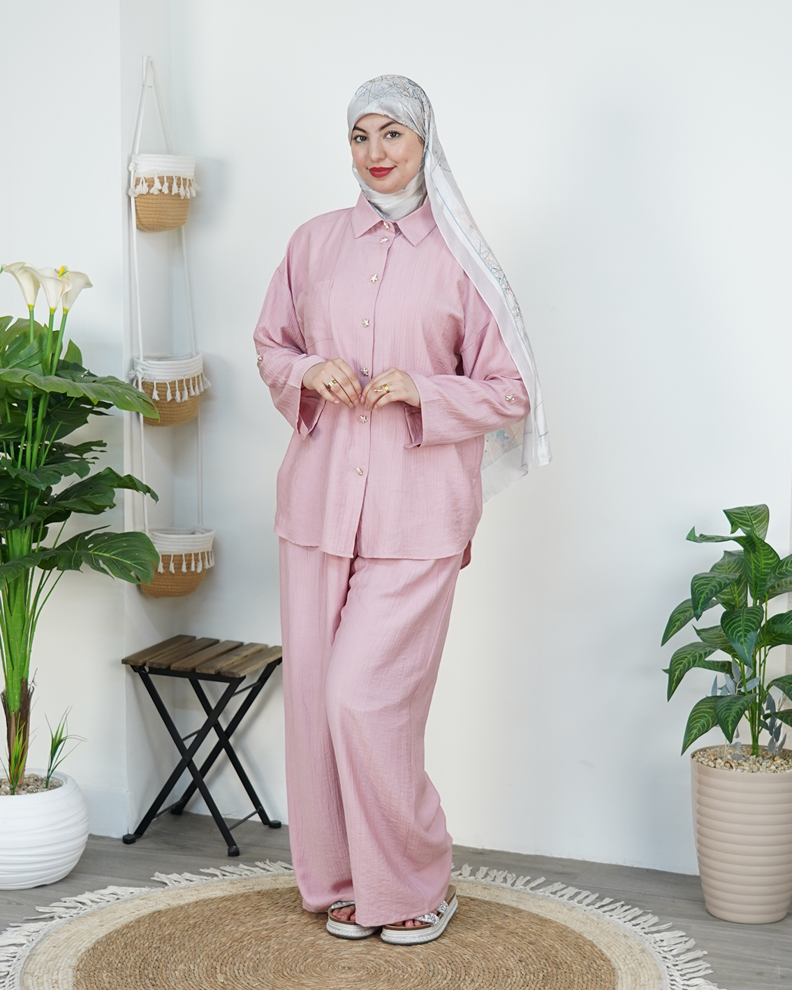 Ensemble ghzal