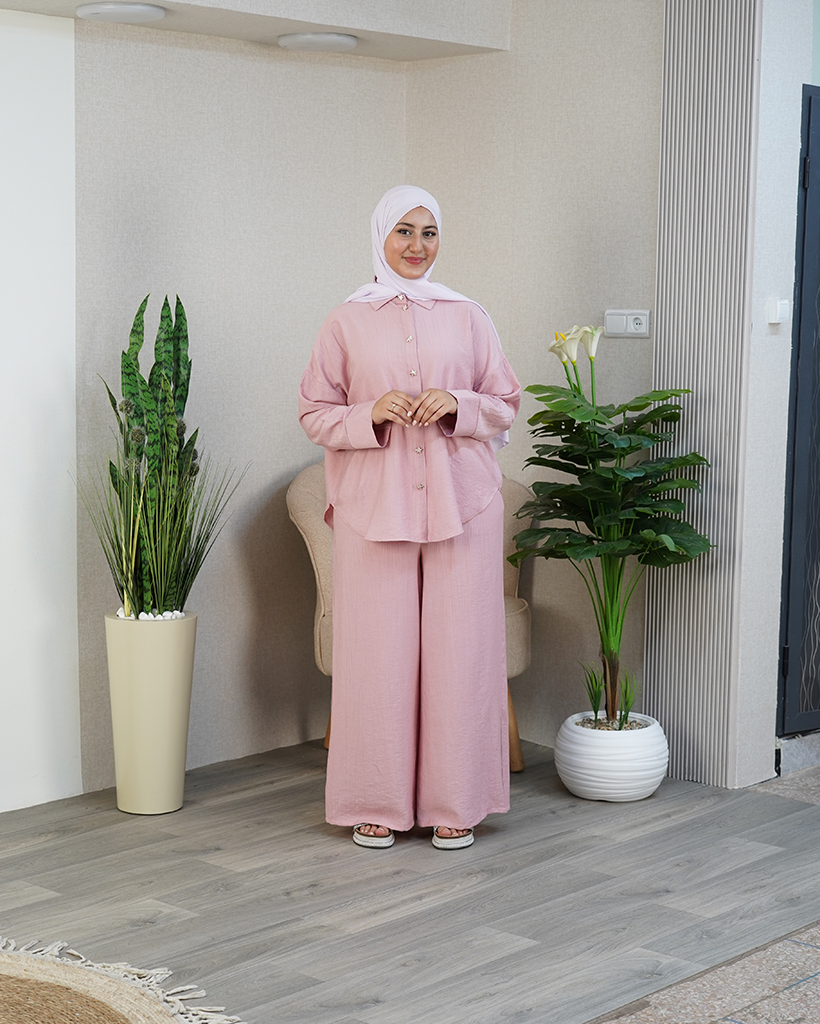 3072-ROSE-XXL